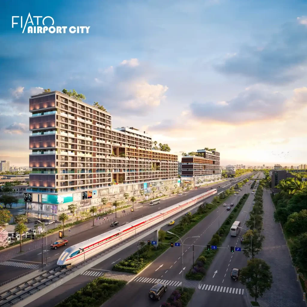 căn hộ fiato airport city