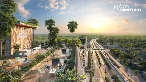skg garden fiato airport city