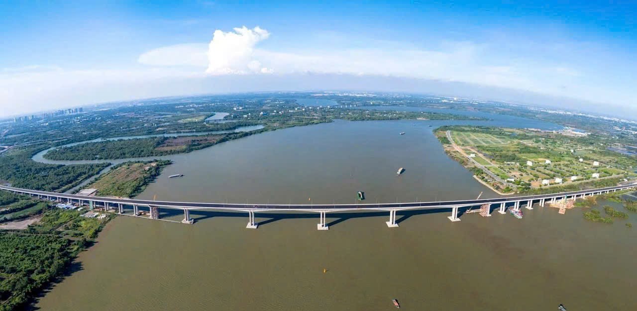 cầu nhơn trạch